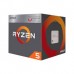 CPU AMD RYZEN 5 1400 (Up to 3.4Ghz/ 10Mb cache)